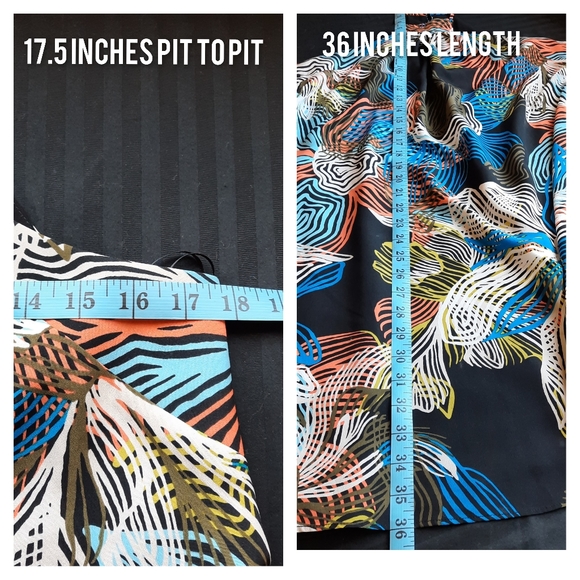 1.STATE floral print halter dress,size "M" - Picture 12 of 12